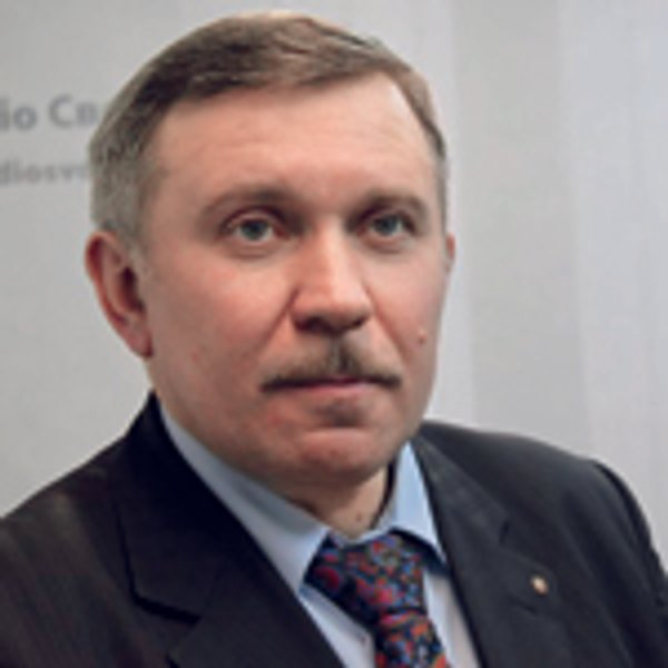 
Михаил Гончар
директор экономических программ центра "Номос"
