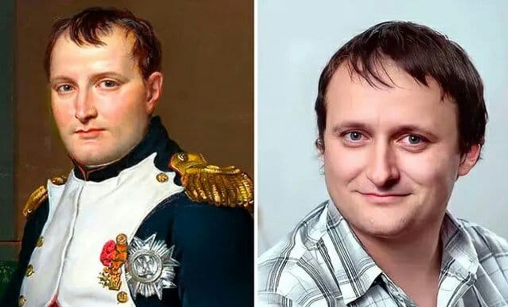 Наполеон Бонапарт