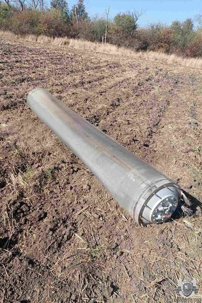 Приднестровье, ракетная атака с-300, взрыв, атака на Одессу