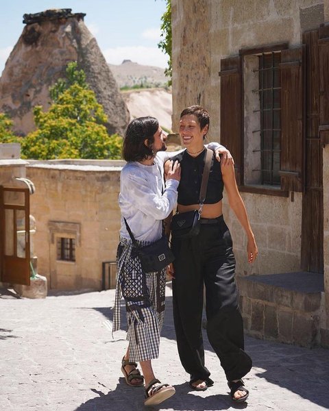 Антон Савлепов, развод, Ирина Горбачева