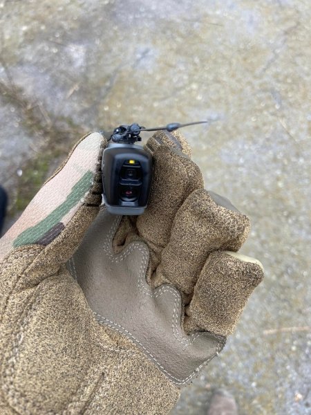 Дрон Black Hornet Black Hornet, БПЛА