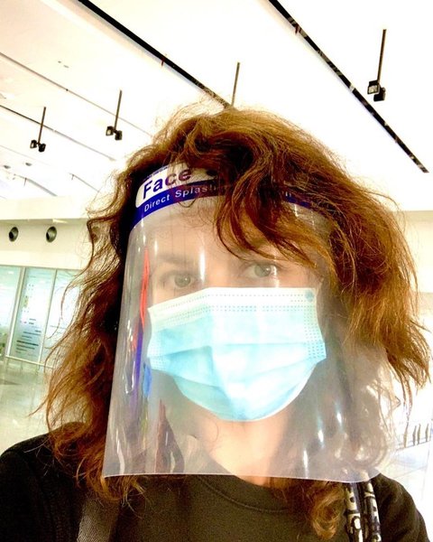 ольга куриленко