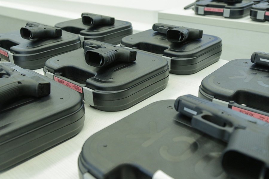 резников ССО