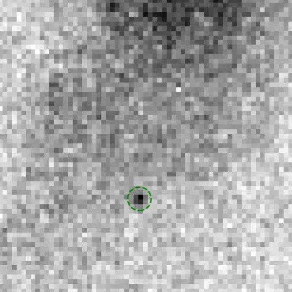 астероид 2024 YR4