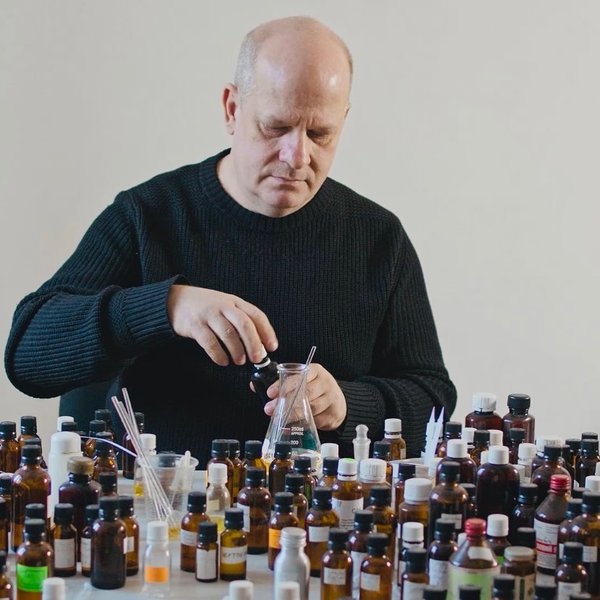 Интервью с парфюмером, Влад Зварич, председатель Гильдии парфюмеров Украины, духи для мужчин и женщин, как выбрать, парфюмерия