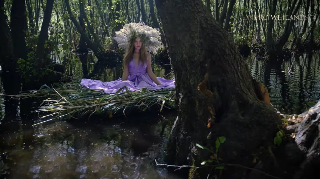 Семь чудес Таврии, промо, видео, туризм, Херсонская область