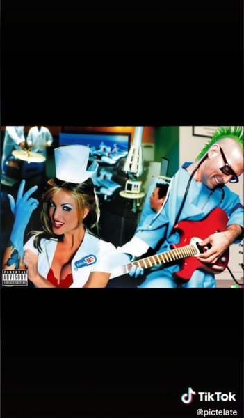 Blink-182, Enema of the State