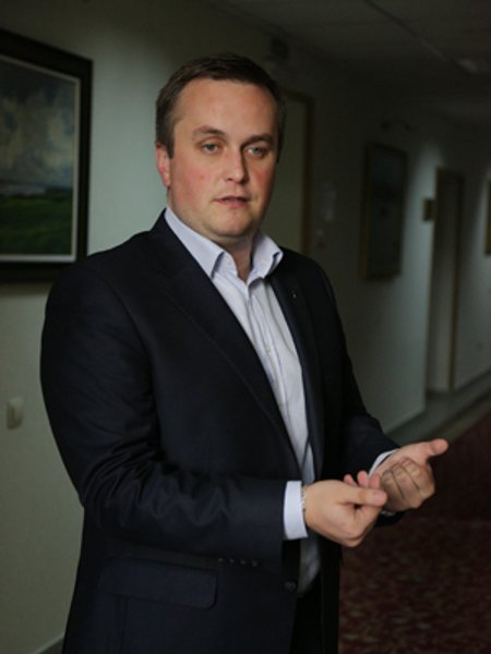 

Конфликт исчерпан. Назар Холодницкий надеется, что война между НАБУ и ГПУ закончилась
