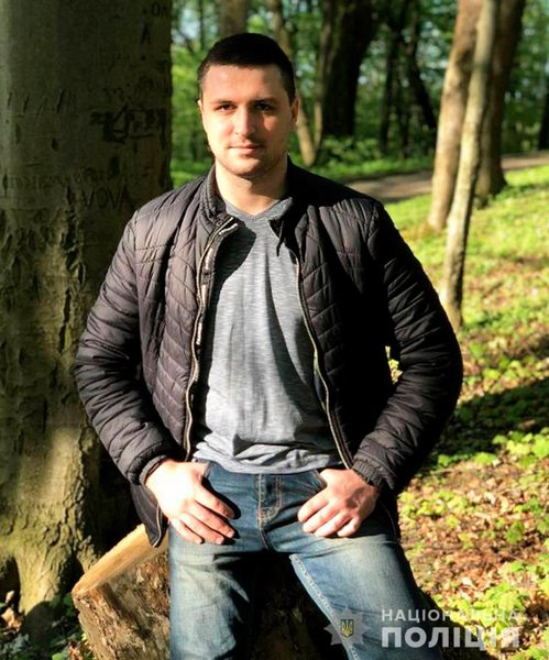 Таможенник Вадим Недуга