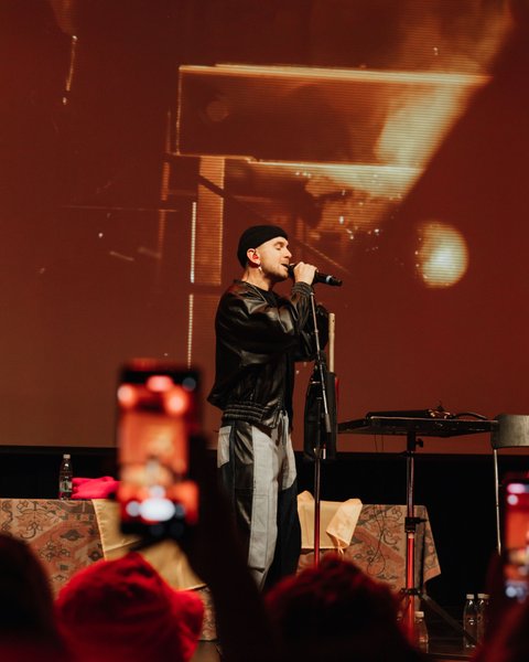 Тимофей Музычук