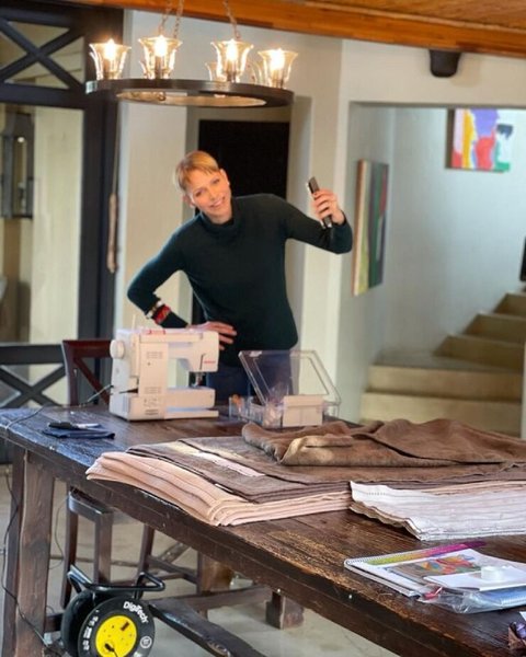 Княгиня Шарлен