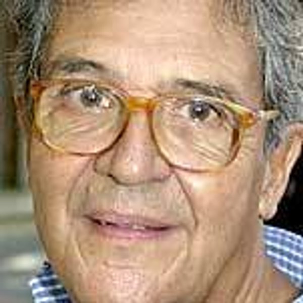 
Хуан Ариас
писатель и журналист El Pais, 13 мая 2014 года
