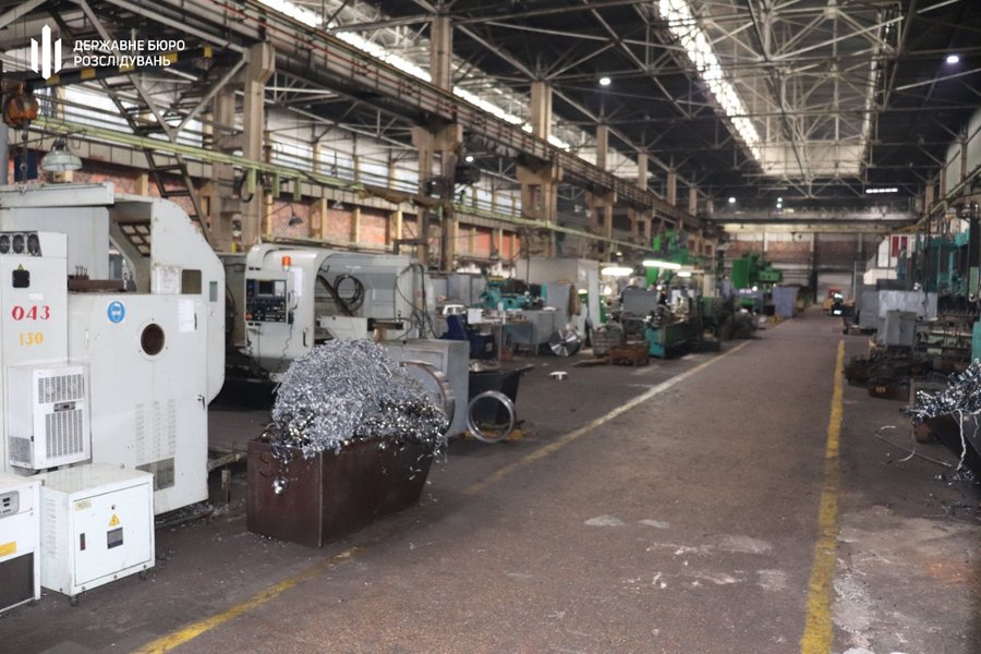 ГБР концерн NICMAS обыски арест поставки Россия комплектующие