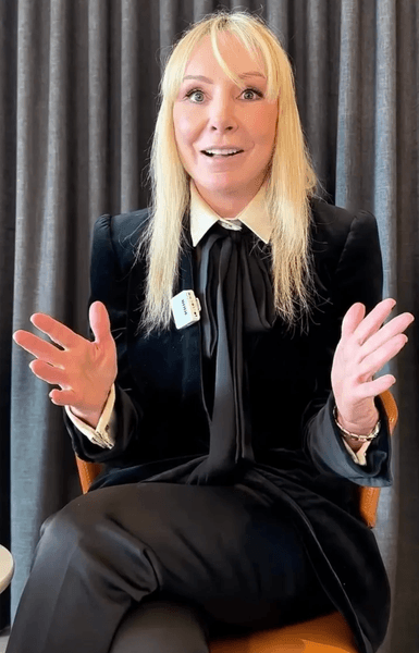 жінка зробила підтяжку 1 Жінка зробила підтяжку обличчя в Сеулі