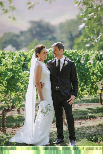 фото свадьба премьер министр