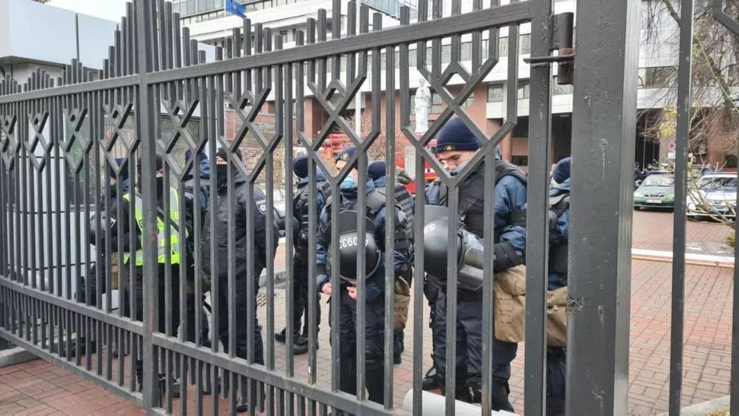 суд над порошенко сегодня