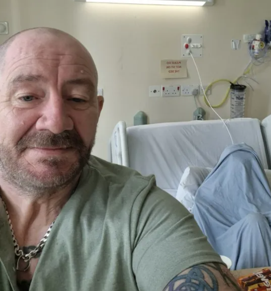 Девушке удалили часть легкого из-за увлечения вейпом, вейпинг, вредные привычки, операция, фото, Великобритания