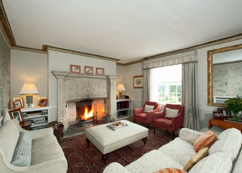 Дом семейства Миддлтон, дом кейт миддлтон