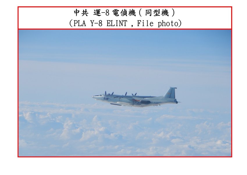 Китайские самолеты, самолеты китайских ВМС