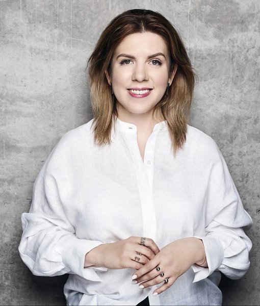 Кіра Рудик — фото