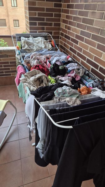 Бельевая сушилка