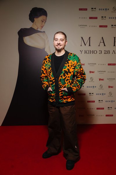 реп-виконавець KUTOVYI,