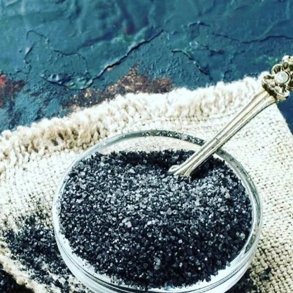 четверговая соль мощный оберег, как сделать четверговую соль, священный оберег, как приготовить четверговую соль, Как правильно сделать четверговую соль, Как приготовить черную соль, Магическая четверговая соль, четверговая соль, четверговая соль