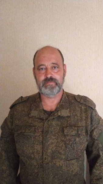 Военные 8 мотострелковой роты третьего мотострелкового батальона ВС РФ