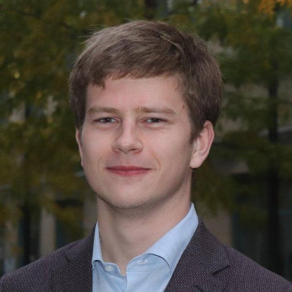 Іван Косюк — фото