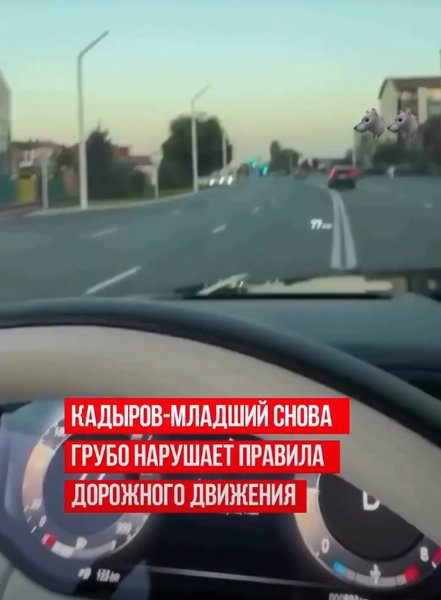 кадыров авто