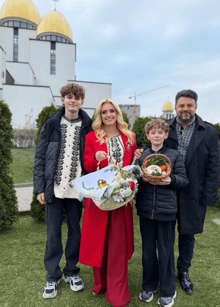 Ірина Федишин