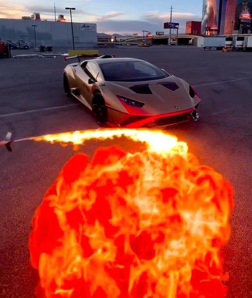 Lamborghini Huracan STO, Lamborghini Huracan, новый Lamborghini Huracan, суперкар Lamborghini