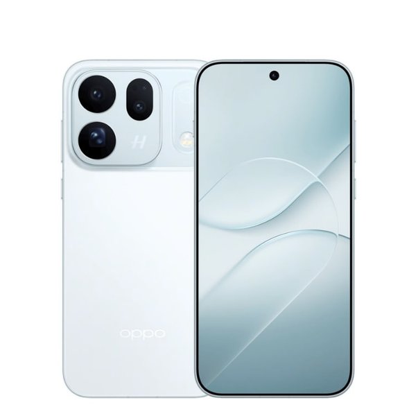 Смартфон Oppo Find X10