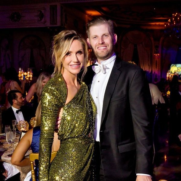 Ерік Трамп, Лара Трамп