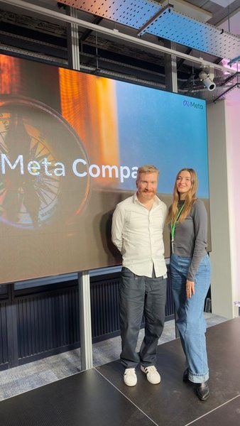 Meta first: як агентство Netpeak стало першим в Україні Meta Media Certified і що це означає для бізнесу