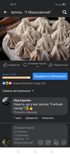 языковой закон, У Машковичей, Украинский язык, СБУ, Еврейская кухня