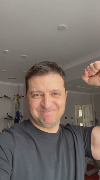 Владимир Зеленский