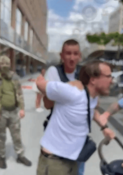 Скриншот из видео