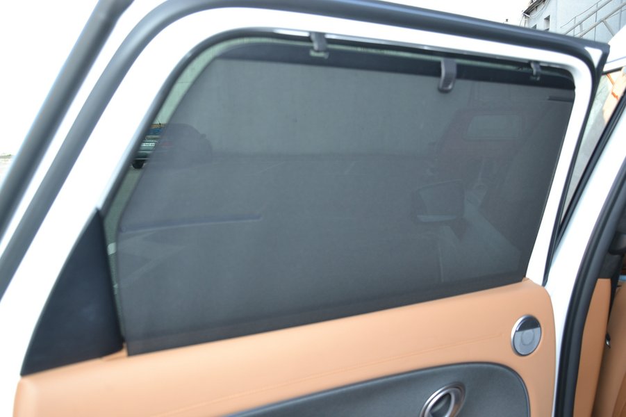 шторка Hyundai Palisade