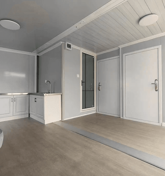 Будинок, який можна скласти, продається на Amazon і встановлюється за кілька годин