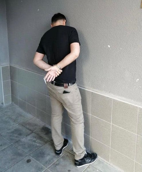 У Києві затримали партію героїну на 1 мільярд гривень