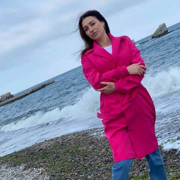 Инна влаева