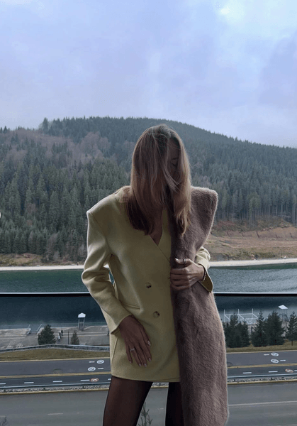 Леся Нікітюк