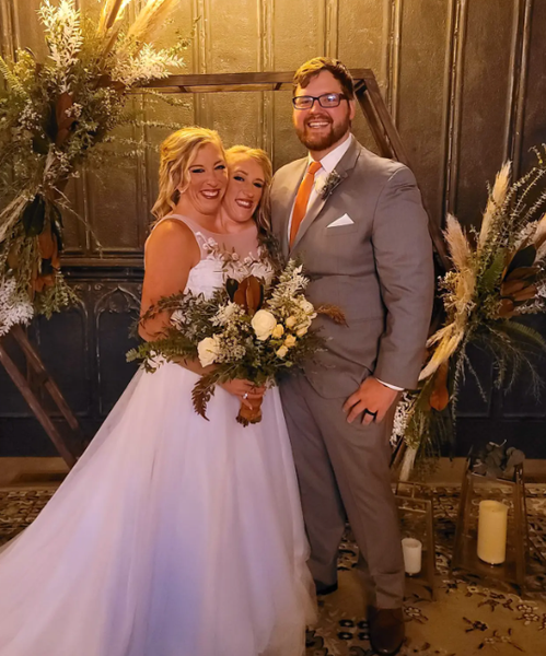 Признание отцовства, суд, сиамские близняшки, Джошуа Боулинга, курьезы, США, интересные истории