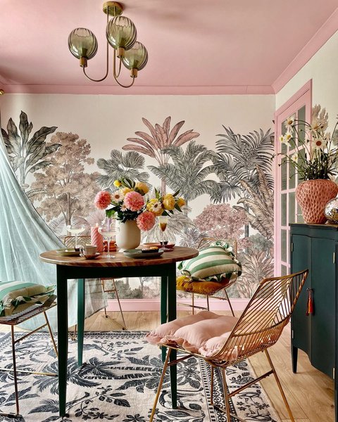 Дизайн інтер'єрів, ремонт, будинок