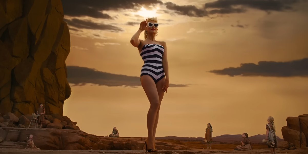 фильм барби, барби, марго робби, райан гослинг