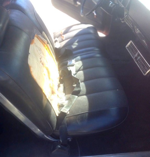 салон бьюик 1970, Buick GS 455 1970, Buick GS 455, Buick GS 1970, Buick GS 1970, Buick GS