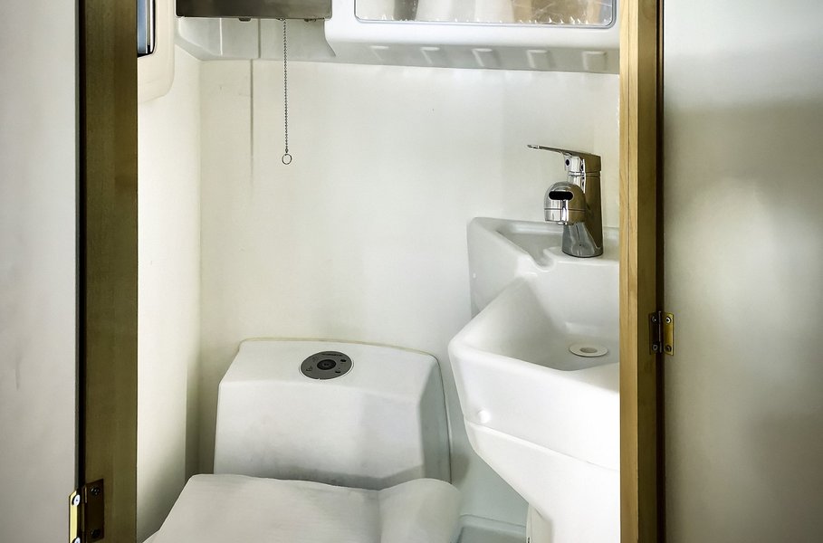 Автодом Нива, дом на колесах Нива, Тюнинг Нивы, Lada Niva