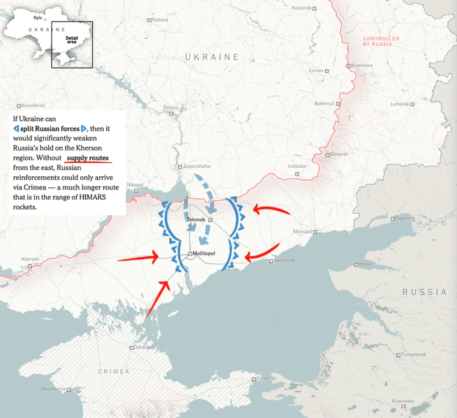 мелитополь