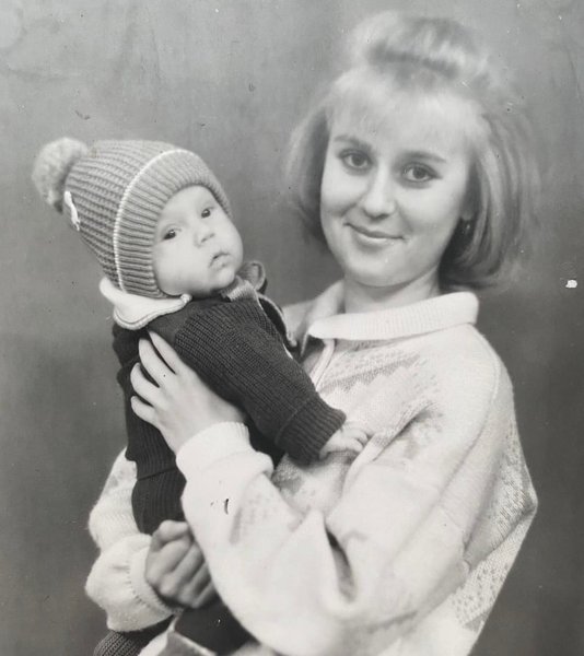 Артём Пивоваров